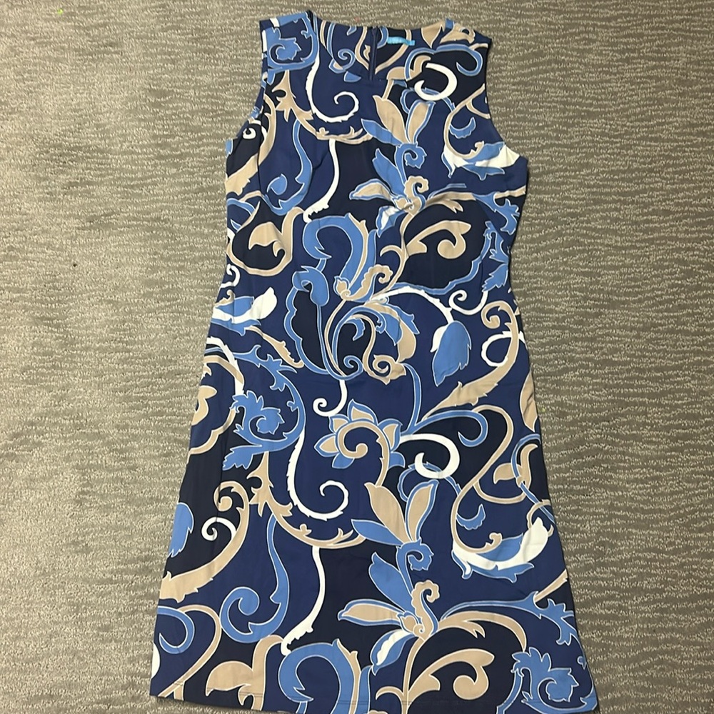 Mc Laughlin - women’s large dress